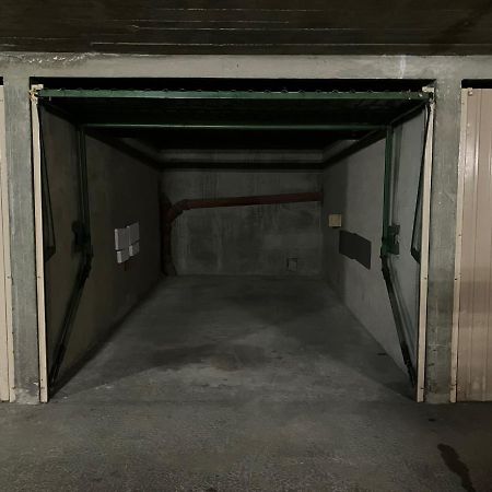 Studio Quartier Chateau - Wifi - Garage Individuel A Cle - Electromenager Complet Pau Dış mekan fotoğraf