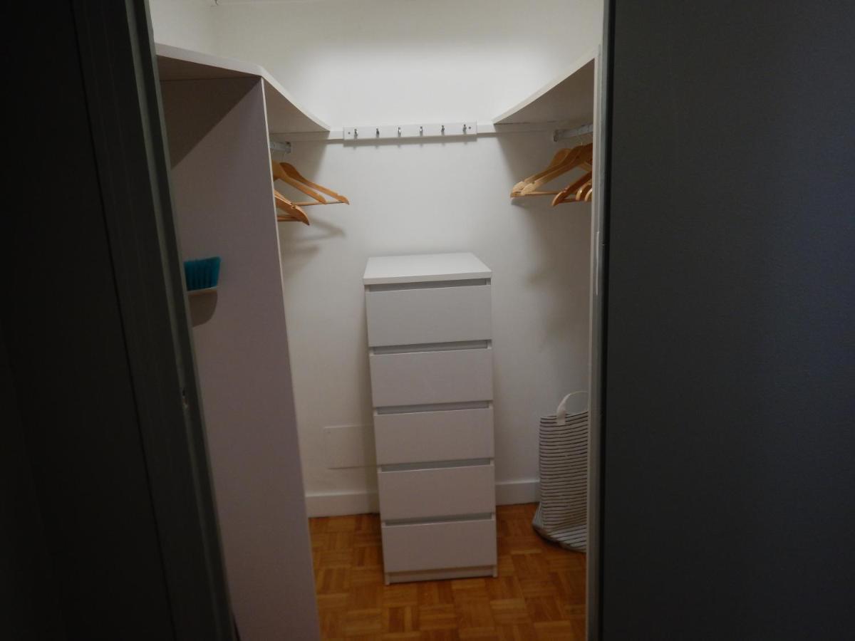 Studio Quartier Chateau - Wifi - Garage Individuel A Cle - Electromenager Complet Pau Dış mekan fotoğraf